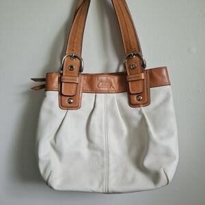 Coach Tote Bag
